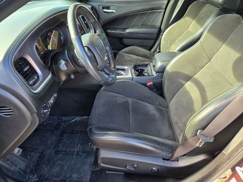 Used 2021 Dodge Charger R/T w/ Plus Group image 9