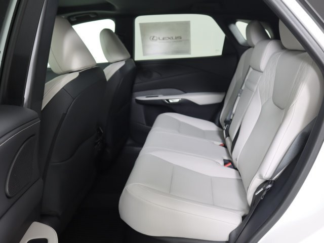 New 2026 Lexus RX 350 Premium w/ Convenience Package FWD image 15
