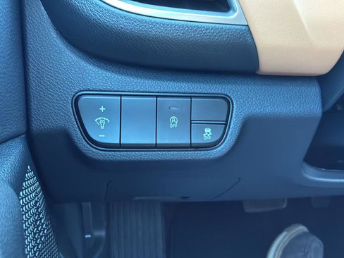 New 2026 Kia Seltos EX image 27