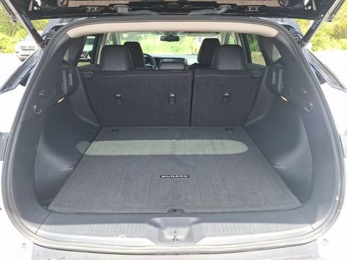 Certified 2025 Nissan Murano SL AWD/4WD image 14