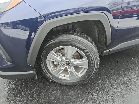 Certified 2023 Toyota RAV4 XLE image 2