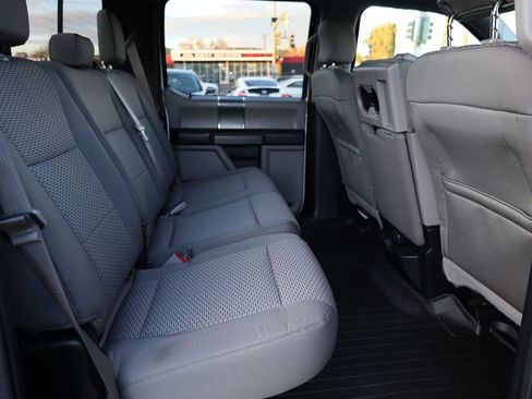 Used 2016 Ford F150 XLT w/ Equipment Group 302A Luxury image 14