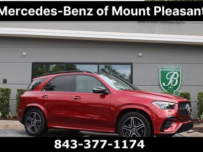 Certified 2025 Mercedes-Benz GLE 450 4MATIC