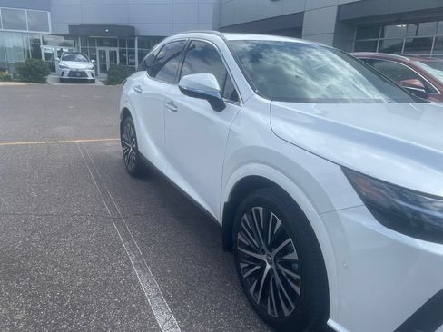 Used 2024 Lexus RX 350 Premium Plus w/ Convenience Package AWD/4WD image 41