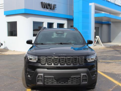 New 2026 Jeep Cherokee Limited AWD/4WD image 3