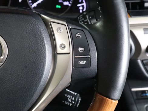 Used 2015 Lexus ES 300h image 24