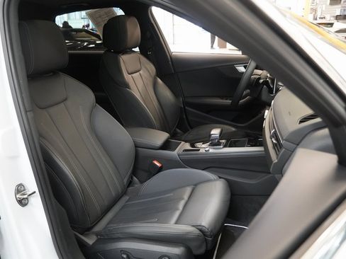 Used 2021 Audi A4 2.0T Premium Plus w/ Premium Plus Package image 34