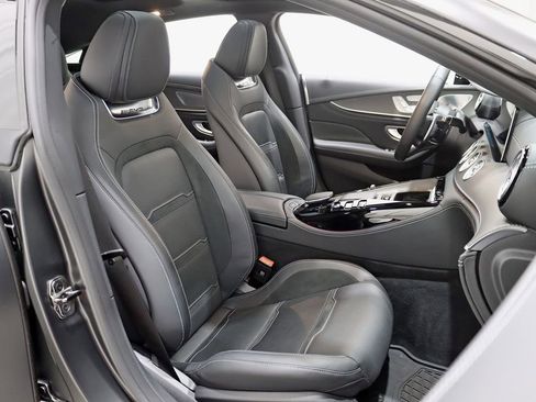 Used 2024 Mercedes-Benz AMG GT 53 image 28