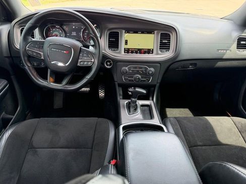 Used 2023 Dodge Charger Scat Pack RWD image 8