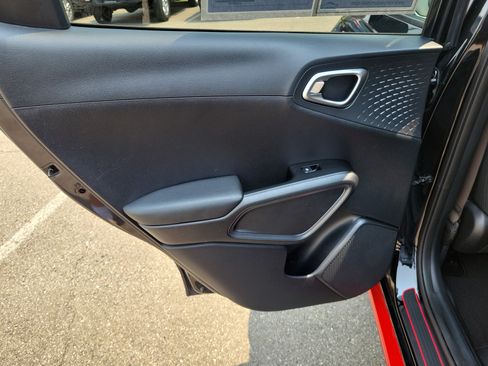 Used 2021 Kia Soul GT-Line FWD image 13
