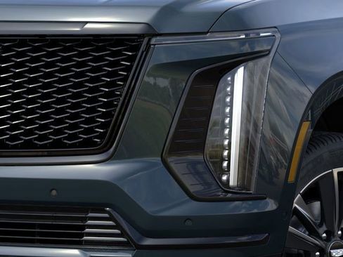 New 2026 Cadillac Escalade Sport RWD image 10