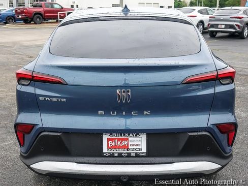 New 2026 Buick Envista Preferred FWD image 7
