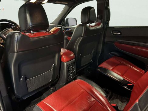 Used 2022 Dodge Durango R/T w/ Blacktop Package image 21