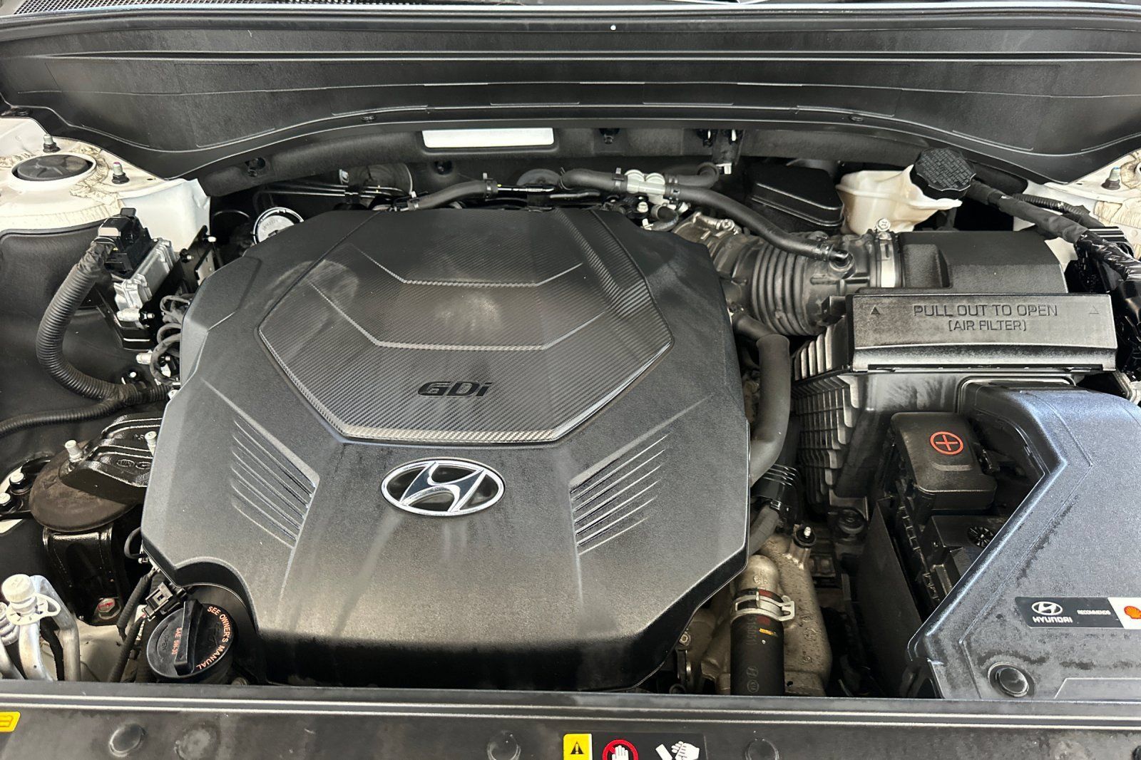 Used 2020 Hyundai Palisade Limited AWD/4WD image 26