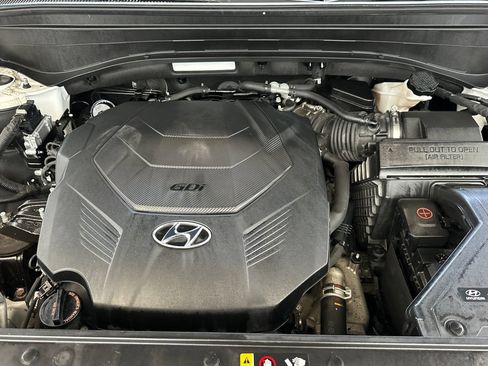 Used 2020 Hyundai Palisade Limited AWD/4WD image 26