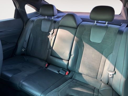 Used 2021 Hyundai Sonata N Line image 13