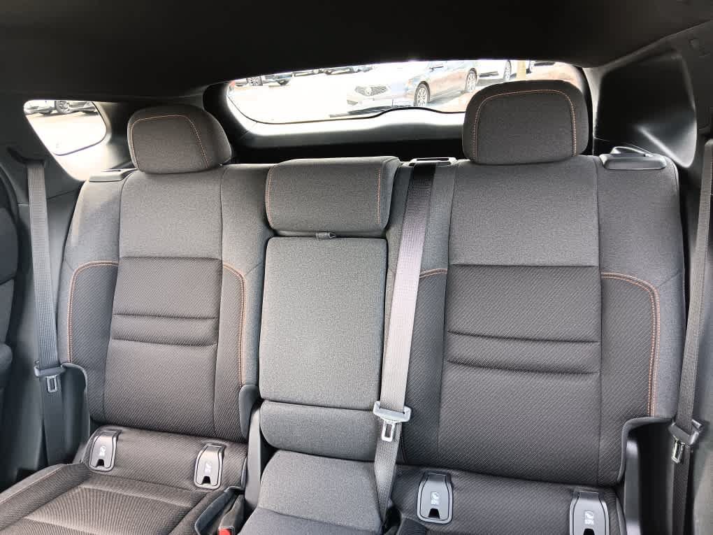 Used 2024 Honda Prologue EX image 11