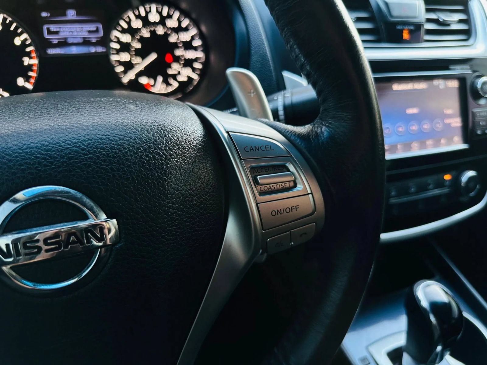 Used 2018 Nissan Altima 2.5 SR w/ SR Special Edition FWD image 24
