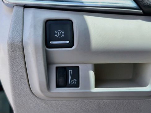 Used 2025 Cadillac CT4 Premium Luxury w/ Climate Package RWD image 34