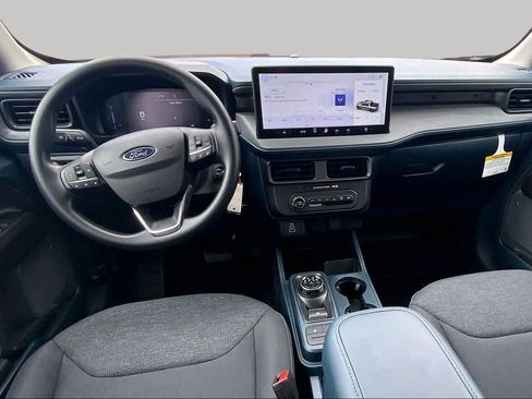 New 2026 Ford Maverick XL AWD/4WD image 5