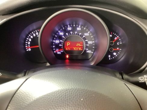 Used 2016 Kia Soul image 24