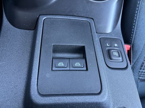 Used 2024 Ford Bronco Heritage Edition AWD/4WD image 33