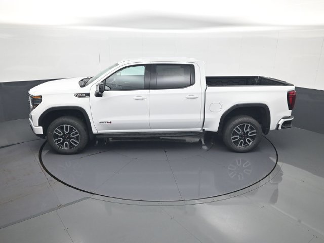 New 2026 GMC Sierra 1500 AT4 w/ AT4 Premium Package AWD/4WD image 20
