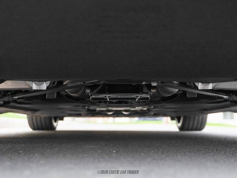 Used 2026 Bentley Continental GTC image 77