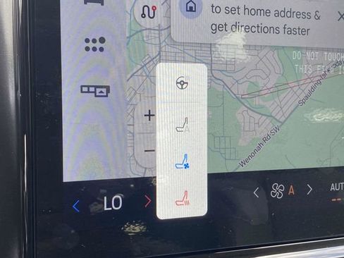 New 2025 Ford Expedition Max Platinum image 21