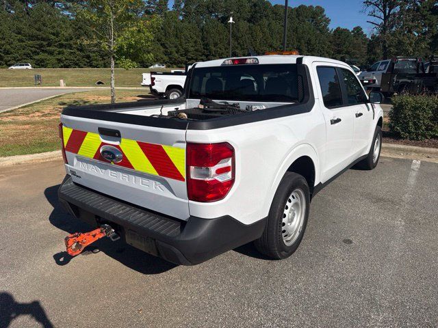 Used 2024 Ford Maverick XL FWD image 19