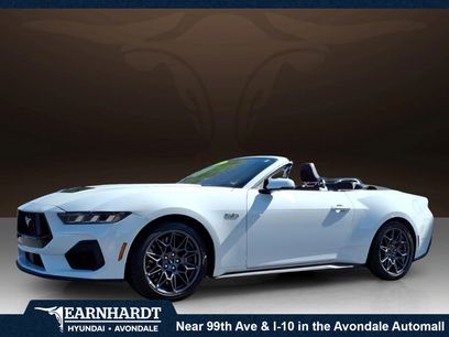 Used 2025 Ford Mustang GT Premium w/ GT Performance Package