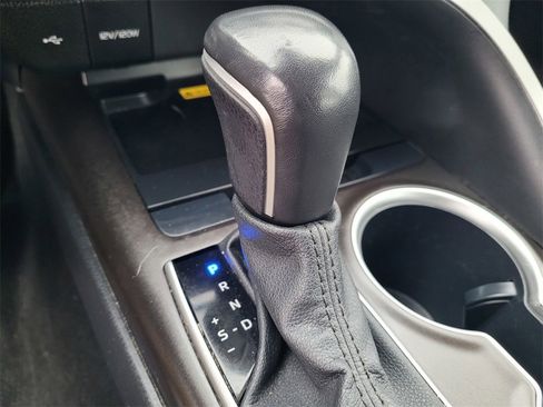 Used 2023 Toyota Camry XLE image 23