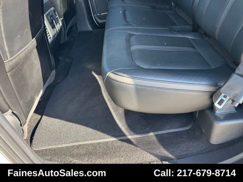 Used 2015 Ford F150 Platinum w/ Equipment Group 701A Luxury image 45