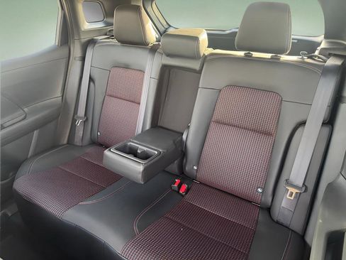 New 2026 Nissan Kicks SR w/ Cold Weather Package image 17