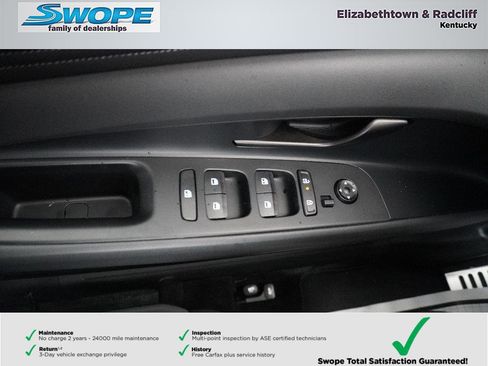 New 2026 Hyundai Elantra Sport image 8