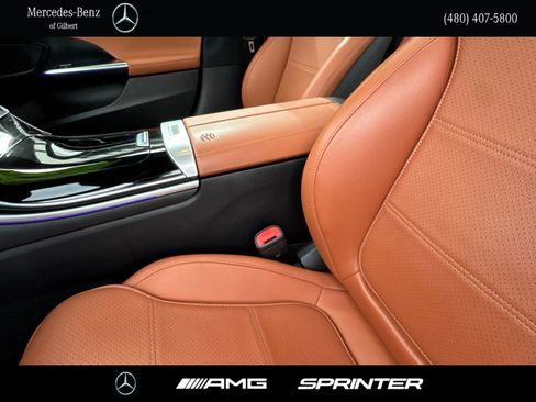 Certified 2023 Mercedes-Benz C 300 Sedan w/ Exclusive Trim Package image 15