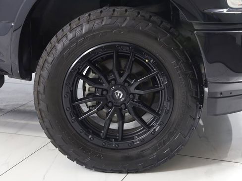 Used 2019 Ford F150 Lariat AWD/4WD image 15