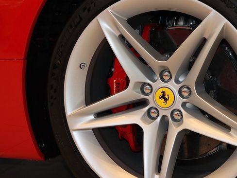 Certified 2023 Ferrari SF90 Spider image 67