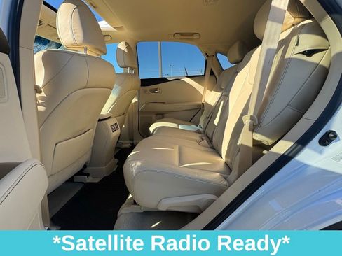Used 2013 Lexus RX 350 FWD image 18
