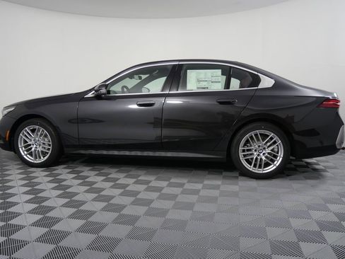Used 2025 BMW 530i xDrive 530i xDrive image 7
