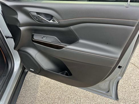 Used 2023 GMC Acadia AT4 w/ Trailering Package image 14