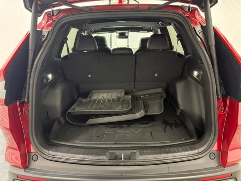 Used 2025 Honda CR-V Sport-L image 20