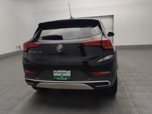 Used 2021 Buick Encore GX Preferred FWD image 7