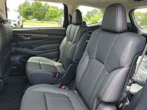 New 2026 Subaru Ascent Limited Bronze AWD/4WD image 10