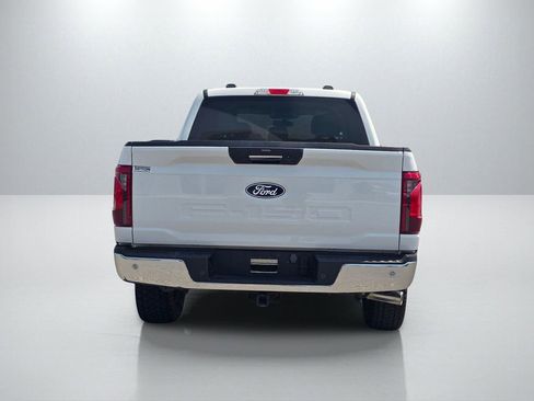 Used 2024 Ford F150 XLT w/ Mobile Office Package AWD/4WD image 6