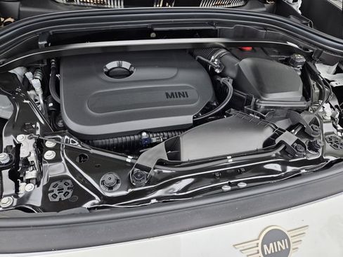 New 2027 MINI Cooper Countryman S AWD/4WD image 17