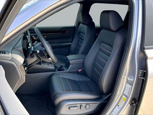 New 2026 Honda CR-V Sport Touring image 9