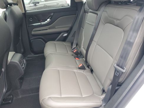 New 2026 Lincoln Corsair Grand Touring image 28