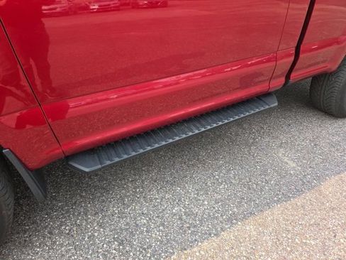 Used 2016 Ford F150 XLT AWD/4WD image 18