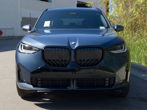New 2026 BMW X3 xDrive30 w/ Premium Package image 3